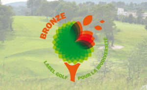 Golf de Seignosse and Golf Sainte Baume have been awarded the Bronze label! - Open Golf Club