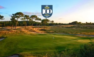 Top 100 World Resorts 2025 : Le Touquet Golf Resort classé 85ᵉ meilleur resort au monde ! - Open Golf Club