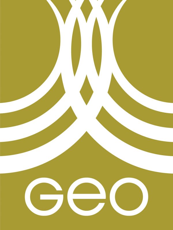 Environnement - aménagements et engagements au Golf Sainte Baume - certificat GEO logo