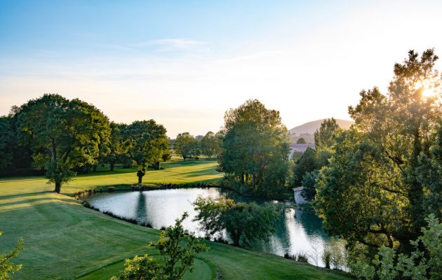 Golfez en toute liberté - Golf Pass Golf Sainte Baume - Golf Pass Provence