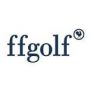 Golf Sainte Baume - partenaire Fédération Francaise de golf logo