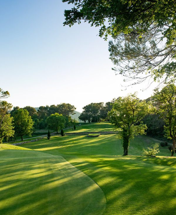 Golfez en toute liberté - Golf Pass Golf Sainte Baume - Golf Pass Provence - Golf Pass Open Golf Club