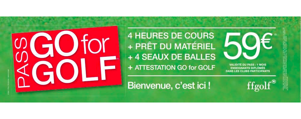 Pass Go for Golf - Golf Sainte Baume à Nans-les-Pins