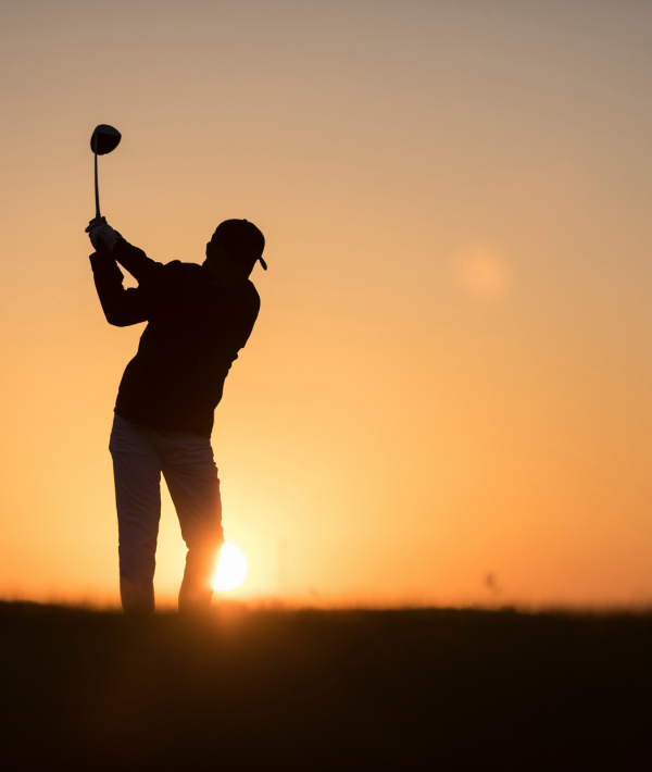 Offres spéciales Green fee fin de journée Golf Sainte Baume - golf provence | Open Golf Club