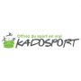 Kadosport logo - Partenaire du Golf Sainte Baume