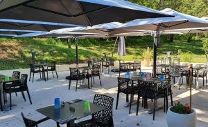 Ouverture du Restaurant du Golf de la Sainte Baume à compter du 19 mai !! - Open Golf Club