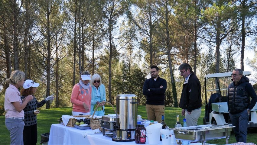 Journée inédite - Golfs de Provence - Open Gofl Club