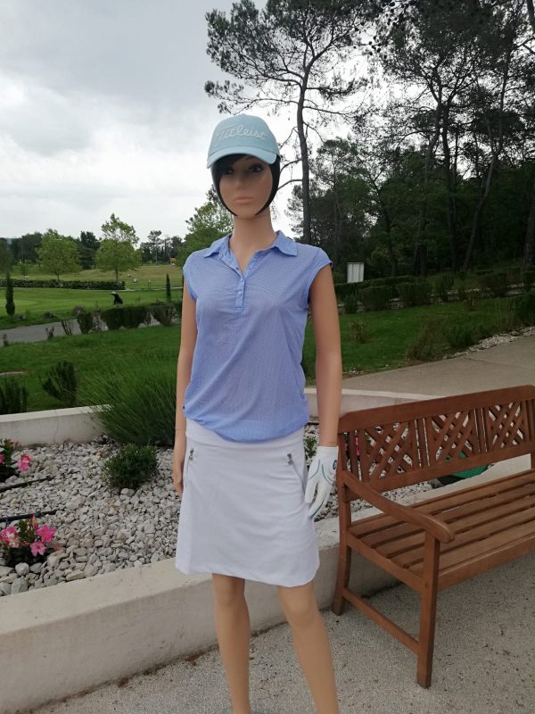 Soldes été - Golf Sainte Baume