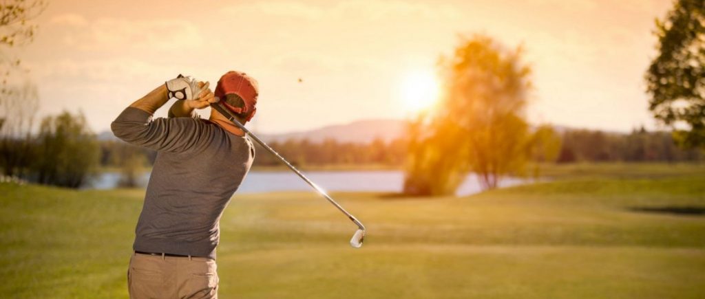 Abonnement Golf Sainte Baume à Nans Les Pins, offres membres