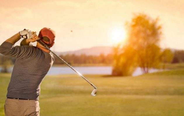 Abonnement Golf Bastide de la Salette à Marseille, offres membres