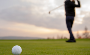 Les Conseils de Thomas : votre routine mentale au golf ! - Open Golf Club