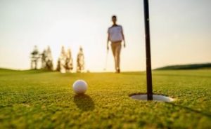 Les Conseils de Thomas : comment réussir ses approches ? - Open Golf Club
