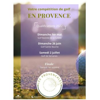 SAVE THE DATE Les provancales - SITE