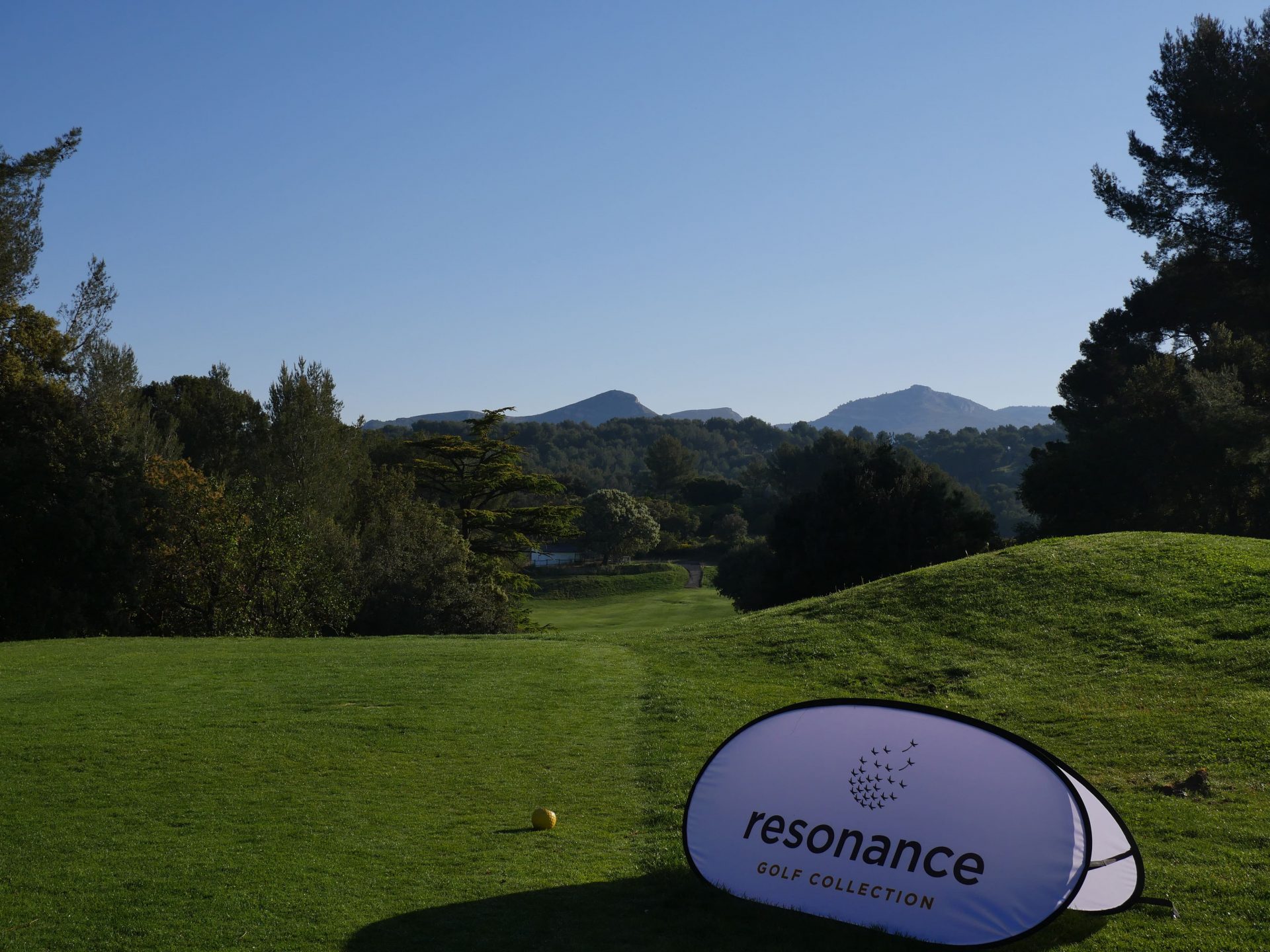 Golf Bastide de la Salette - Les Porvencales