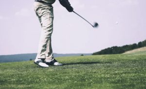 Les Conseils de Thomas pour réussir vos balles basses. - Open Golf Club