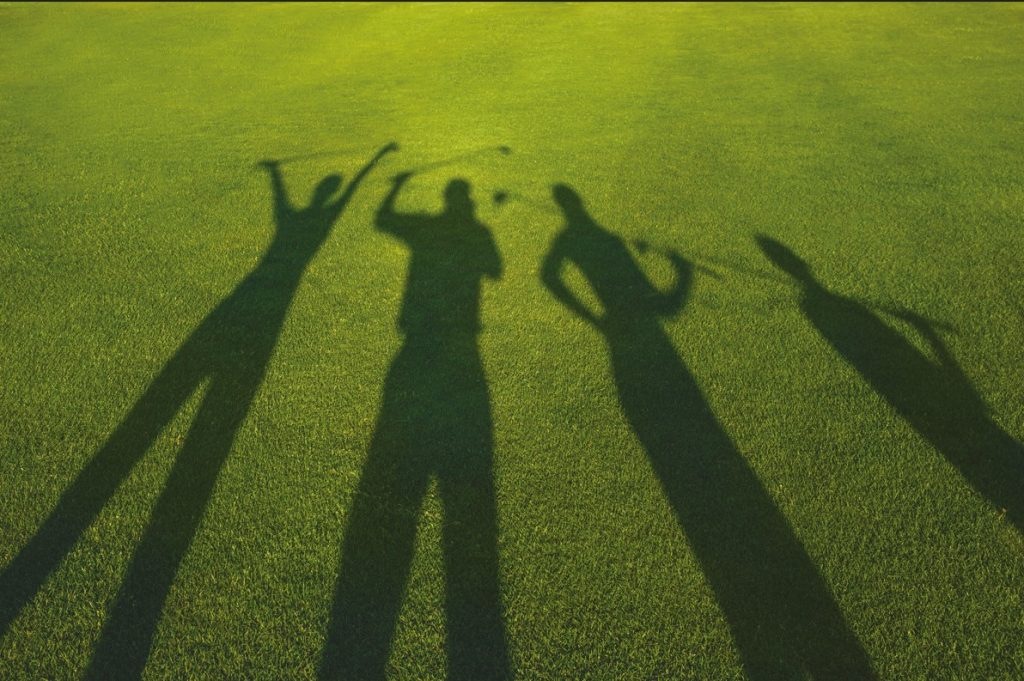 Journées Découverte : 2 heures gratuites d’initiation au Golf Saine Baume à Nans Les Pins