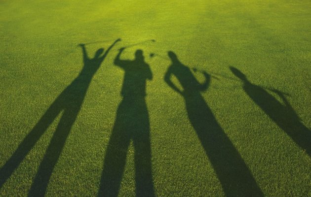 Journées Découverte GOLF  - Du 8 septembre au 15 octobre