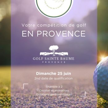 GSB - les provençales 2023