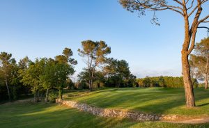 Les conseils de Thomas pour vos approches levées - Open Golf Club