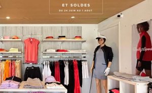 Les ventes privées et soldes d’été 2023 au Golf Sainte Baume, proshop à Nans les Pins ! - Open Golf Club