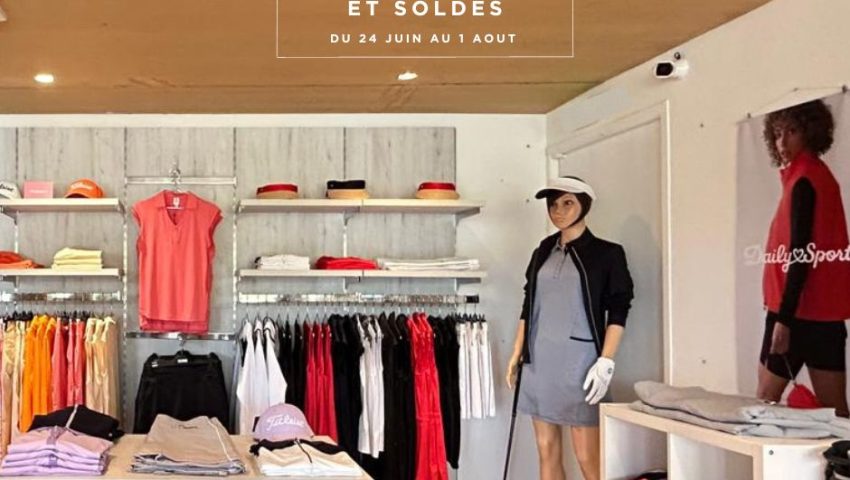 Ventes privées et soldes été 2023 – bis Ventes privées et soldes été 2023 - bis