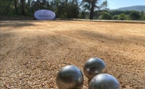 Une nouvelle activité de détente et de convivialité au Golf Sainte Baume - Open Golf Club