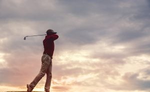 Les conseils de Thomas avec un exercice pour votre reprise d’appui - Open Golf Club