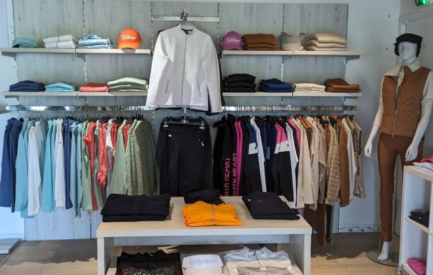 Nouvelle collection dans votre boutique