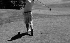 Les Conseils de Thomas : votre placement de hanches - Open Golf Club