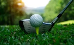 Les Conseils de Thomas : un exercice pour votre draw - Open Golf Club
