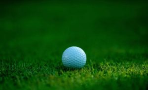 Les Conseils de Thomas : la compression de balle - Open Golf Club