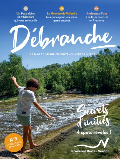 Magazine Débranche OT 2024