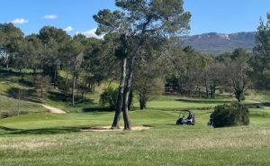 Vivez des moments de détente et d’émotions en Provence verte au Golf Sainte Baume - Open Golf Club