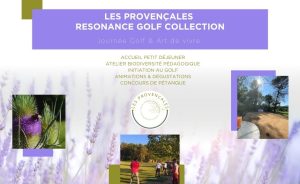 Découvrez le Golf Sainte Baume – votre lieu de vie à Nans Les Pins - Open Golf Club