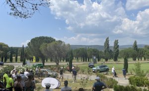 Fête du Club : l’Open de Nans-les-Pins célèbre le golf et l’art de vivre provençal - Open Golf Club