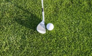 Les conseils de Thomas : améliorer vos approches levées - Open Golf Club