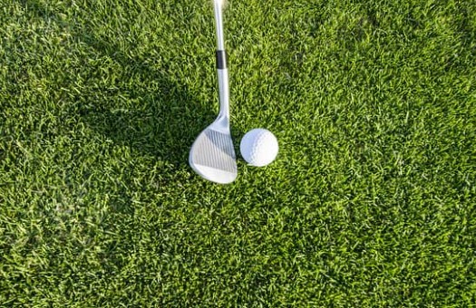Les conseils de Thomas : améliorer vos approches levées - Open Golf Club