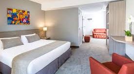 Hotel Linko partenaire Golf Sainte Baume