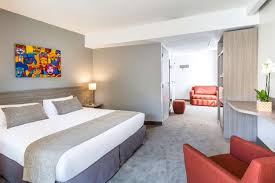 Hotel Linko partenaire Golf Sainte Baume