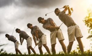 Les conseils de Thomas : swinguer lent pour gagner au longueur - Open Golf Club