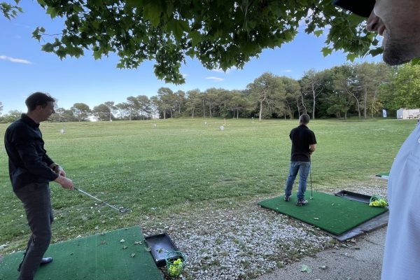 Offre exclusive Programme Golf Découverte : 1er mois à un prix découverte !