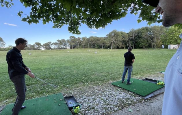 Débutez le golf en toute liberté : un mois d’essai à 99€ seulement