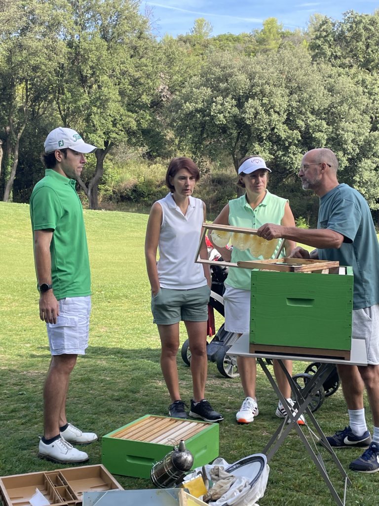 Trophée Resonance Golf Écologie 2025 : une journée d’exception entre sport, nature et engagement au Golf Bastide de la Salette et au Golf Sainte Baume
