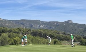 Trophée Resonance Golf Écologie 2025 : une journée d’exception entre sport, nature et engagement au Golf Bastide de la Salette et au Golf Sainte Baume - Open Golf Club