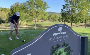 Experience the exceptional at Golf Sainte Baume: join the club life - Open Golf Club