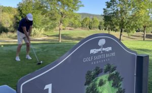 Vivre l’exception au Golf Sainte Baume : rejoignez la vie de club - Open Golf Club