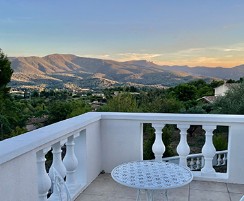 Golf & Bien-être en Provence Verte — Entre swing et sérénité - Open Golf Club