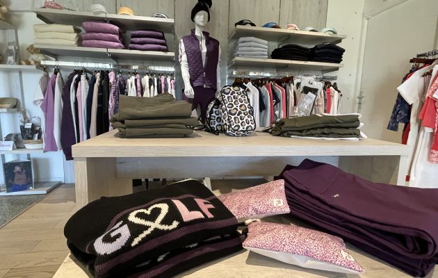 Découvrez, essayez et adoptez les nouveautés du Proshop