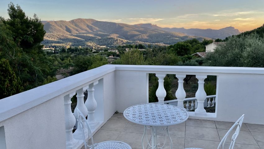 Golf & Wellness in Provence Verte — Between swing and serenity - Open Golf Club