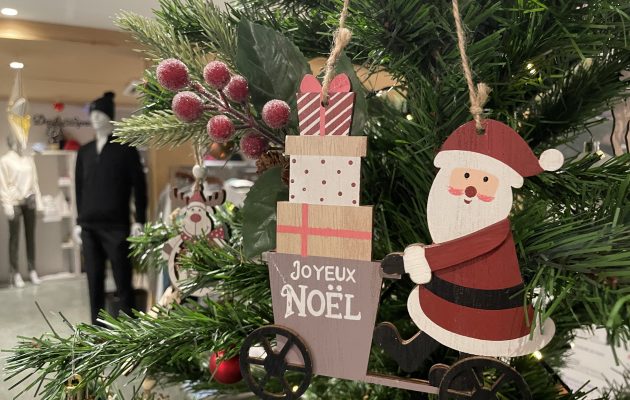 Idées cadeaux au Proshop